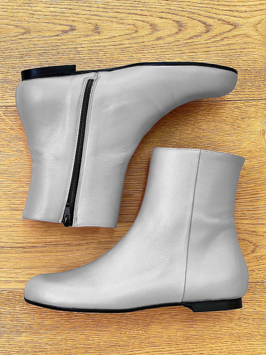 KOEN LEATHER ICE