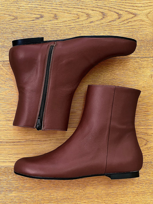 KOEN BROWN LEATHER