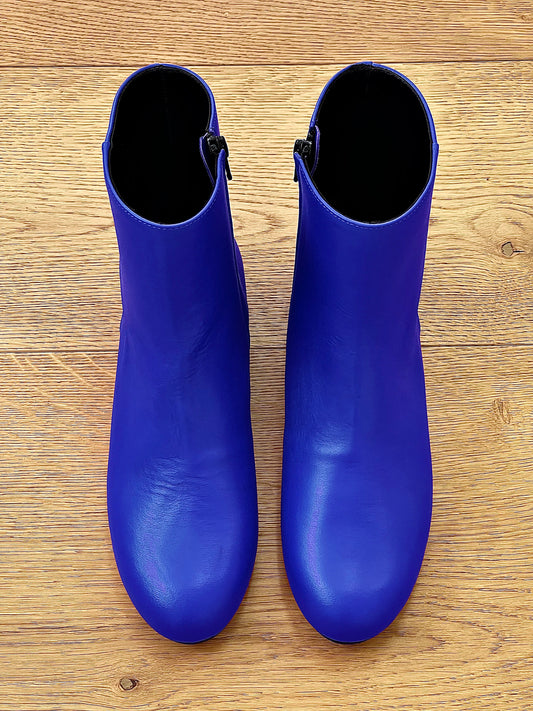 KOEN BLUETTE LEATHER