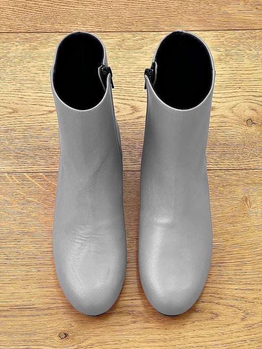 KOEN LEATHER ICE