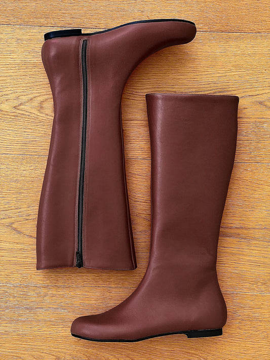 JONAS BROWN LEATHER