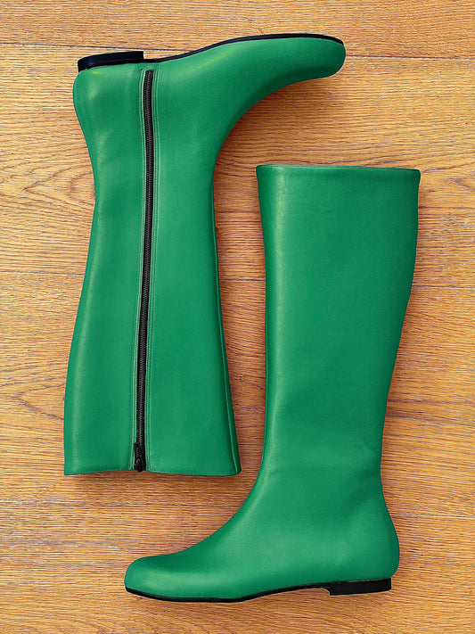 JONAS GREEN LEATHER