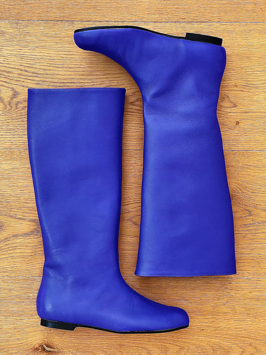CINDY BLUETTE LEATHER