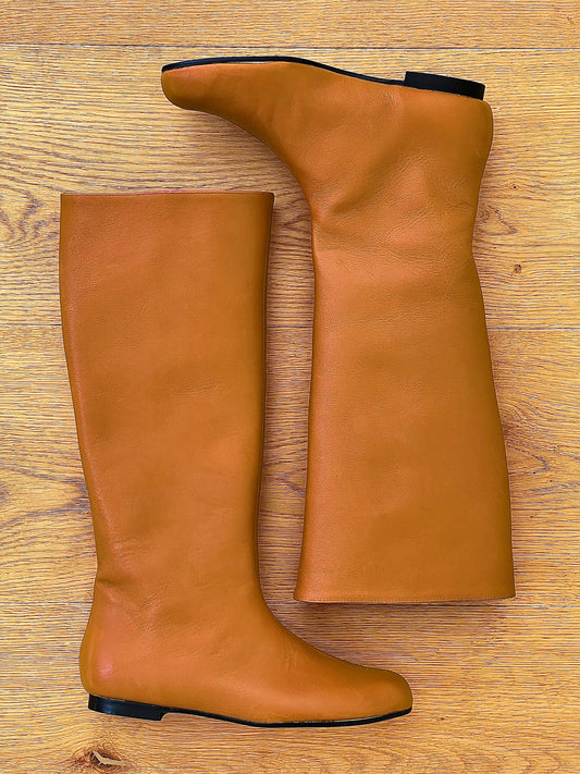 CINDY LEATHER LEATHER