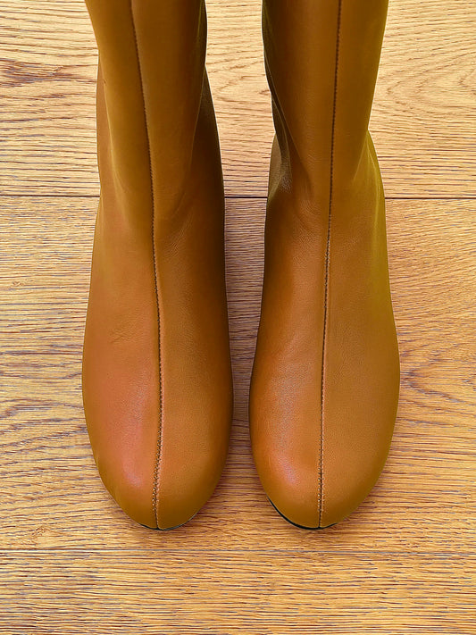 CINDY LEATHER LEATHER