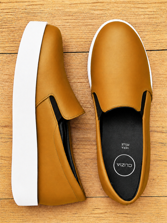 KIRI LEATHER