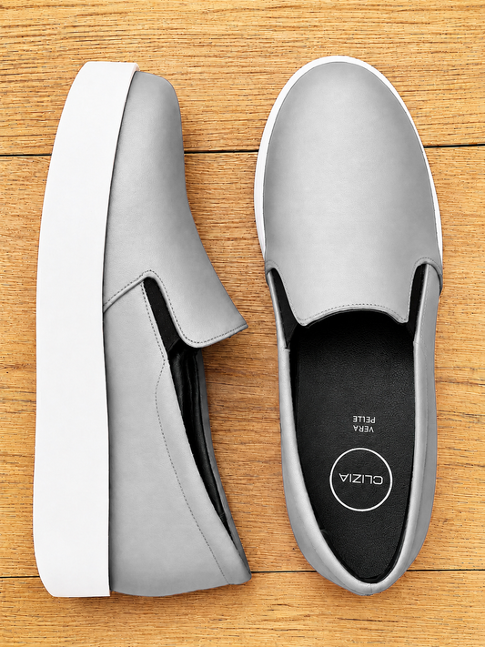 KIRI ICE LEATHER