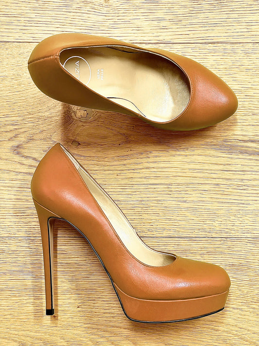EVEN LEATHER LEATHER