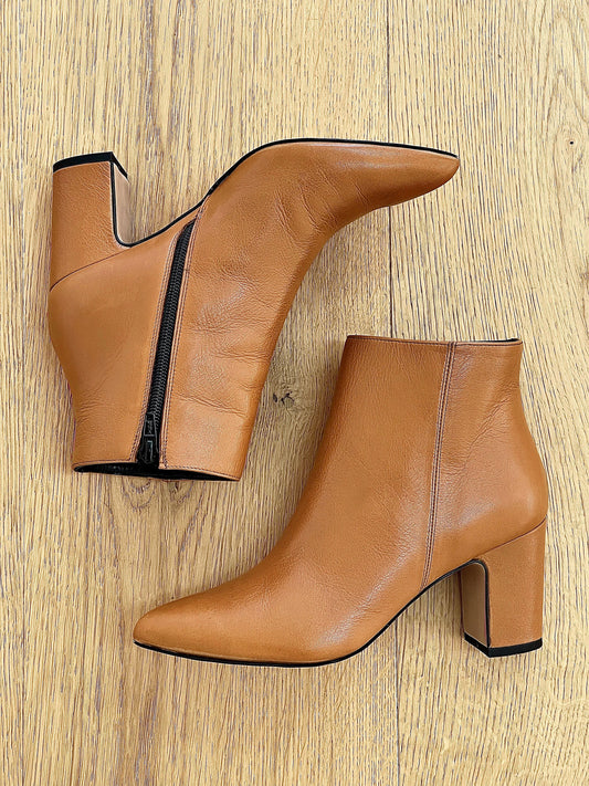 GEMINI LEATHER LEATHER