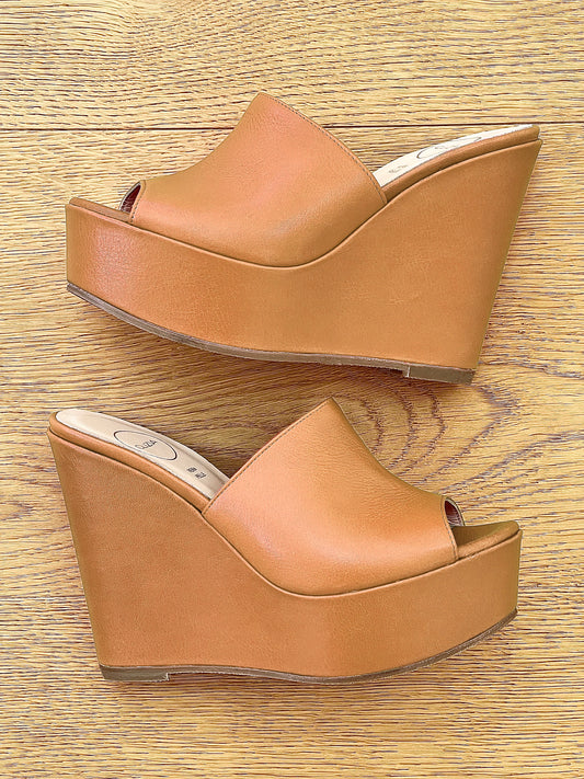 EMMA LEATHER LEATHER