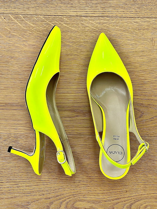 SONIA FLUO YELLOW