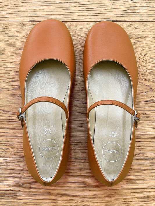 ZELIA LEATHER
