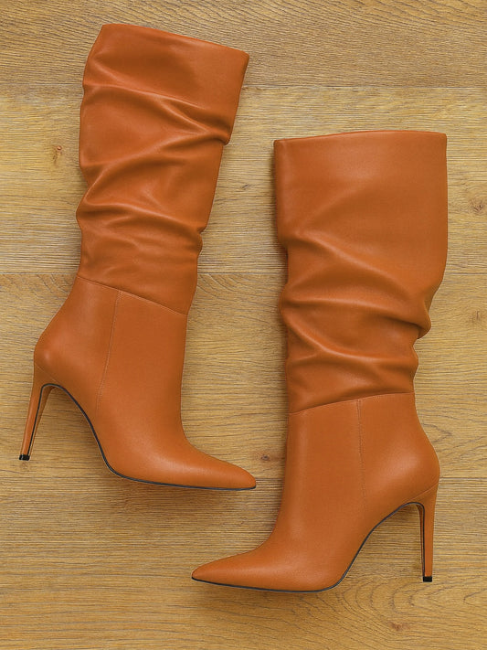 ARZU LEATHER LEATHER