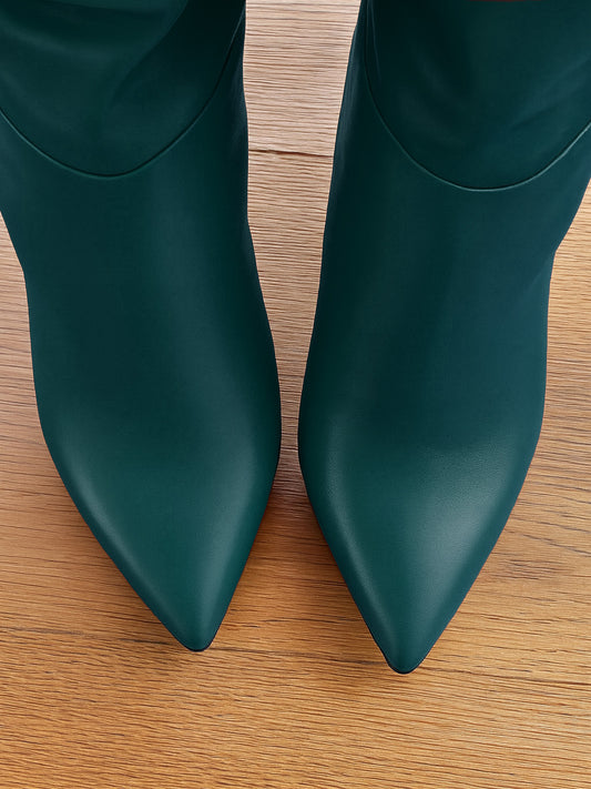 ARZU LEATHER BOTTLE