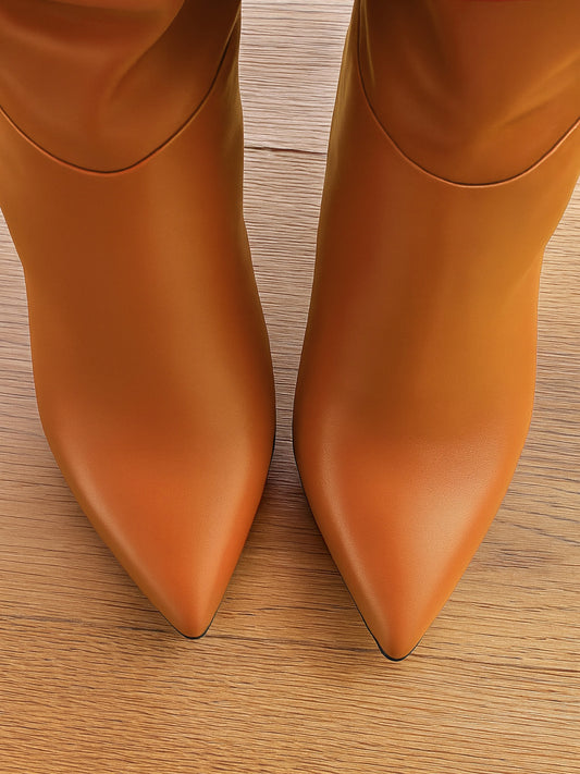 ARZU LEATHER LEATHER