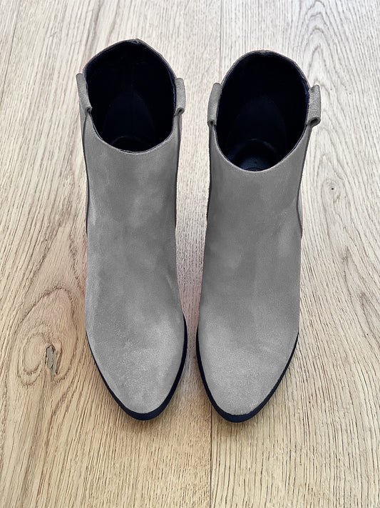 ICE SUEDE TESSA
