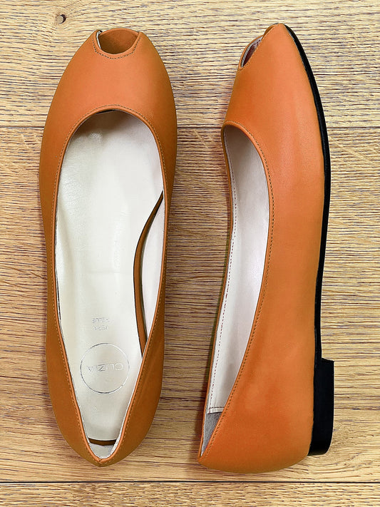 ATLAS LEATHER LEATHER