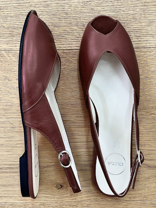 CECIL BROWN LEATHER