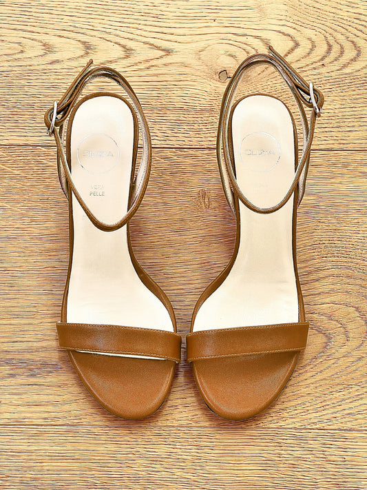 BETH LEATHER LEATHER