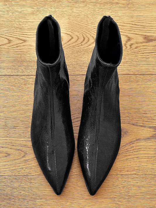 SINDEL VIP BLACK