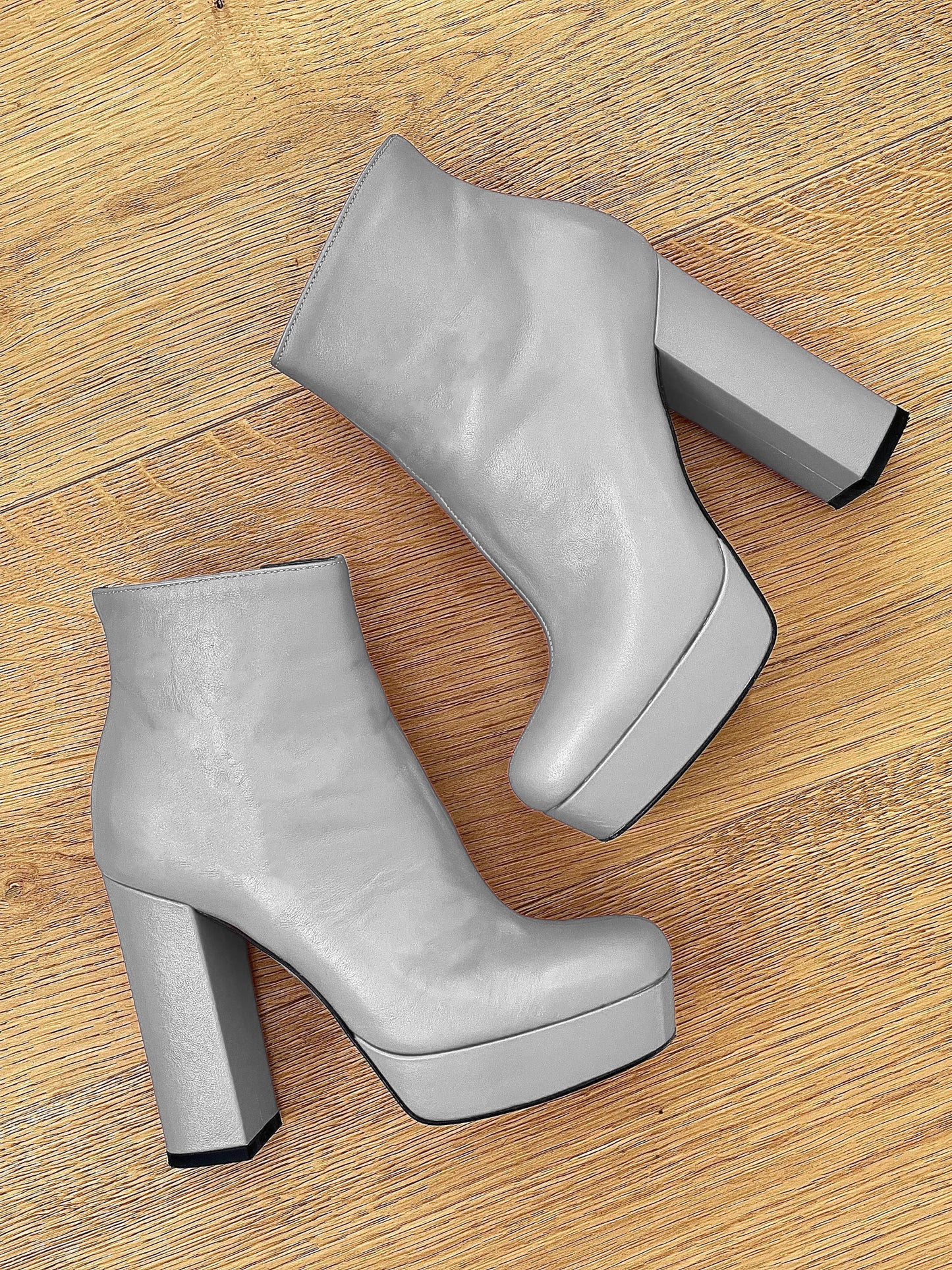 DETROIT LEATHER MARBLE