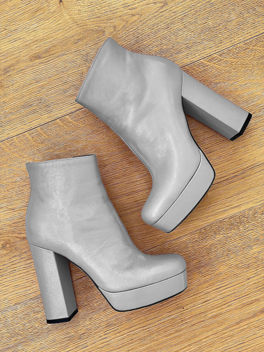 DETROIT LEATHER MARBLE