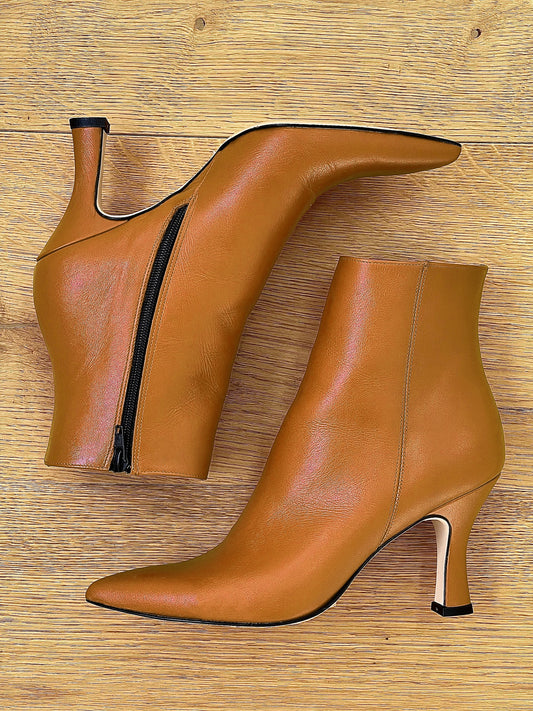 KAORI LEATHER LEATHER