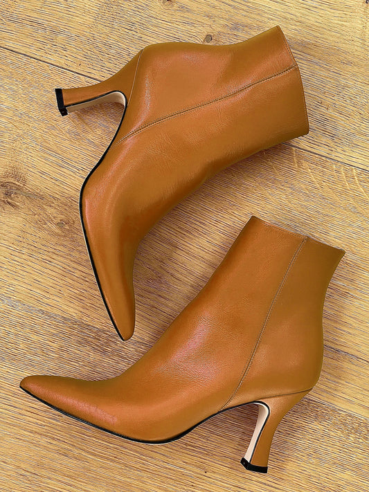 KAORI LEATHER LEATHER