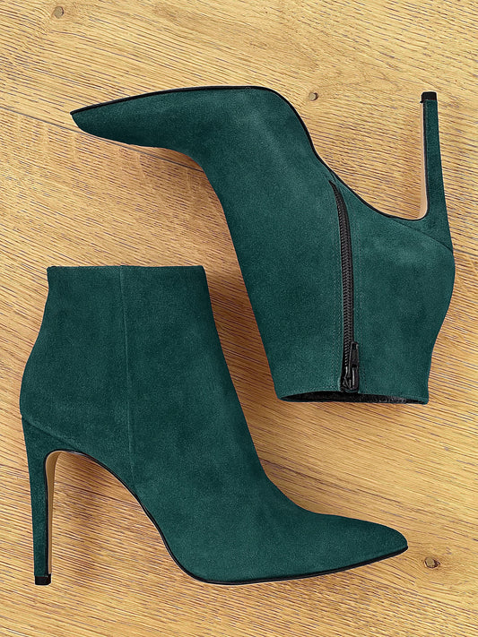 BOTTLE SUEDE TITA