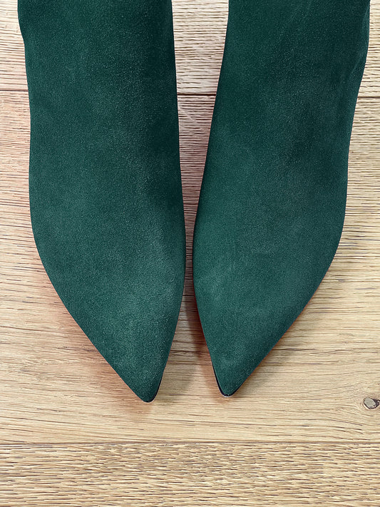 KRYSHA SUEDE BOTTLE
