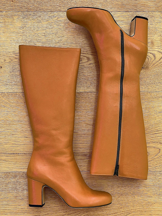 VIENNA LEATHER LEATHER