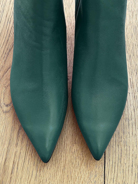 NICK LEATHER BOTTLE