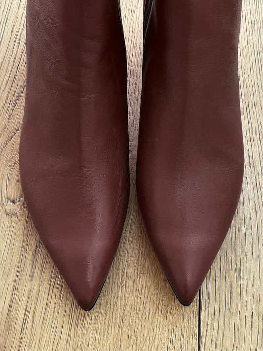 NICK BROWN LEATHER