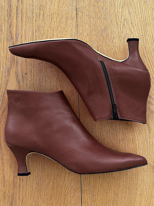 NICK BROWN LEATHER