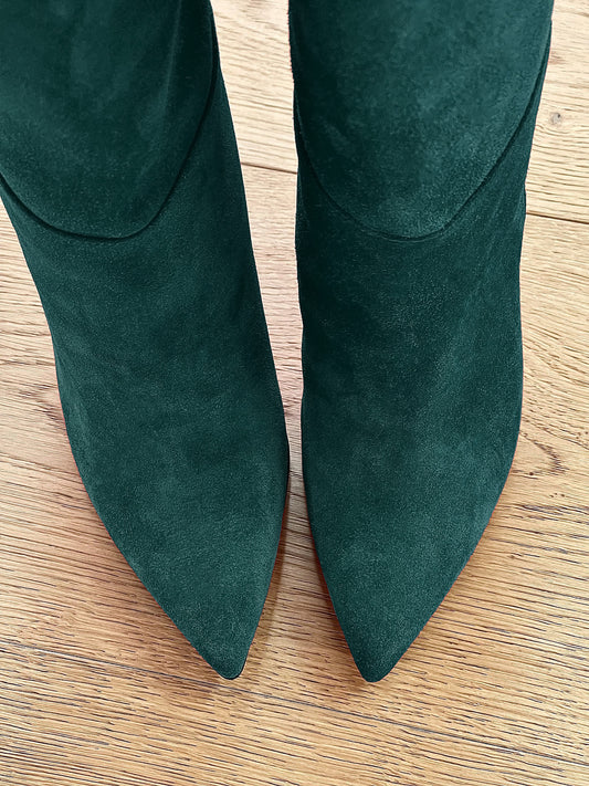 MAYA SUEDE BOTTLE