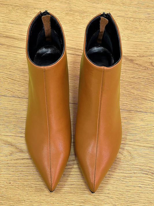 GHITA LEATHER LEATHER