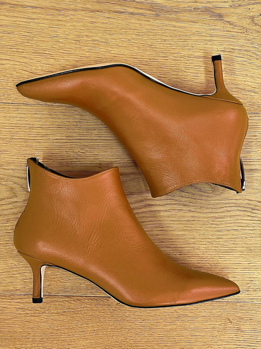 GHITA LEATHER LEATHER