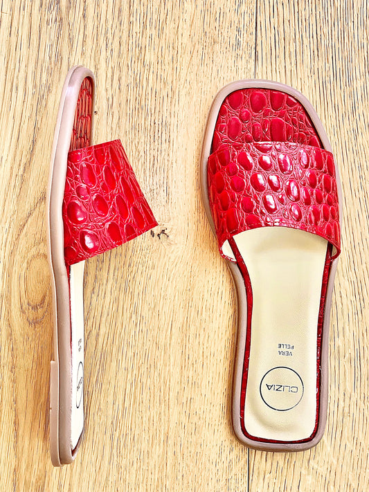 BAKU RED COCONUT