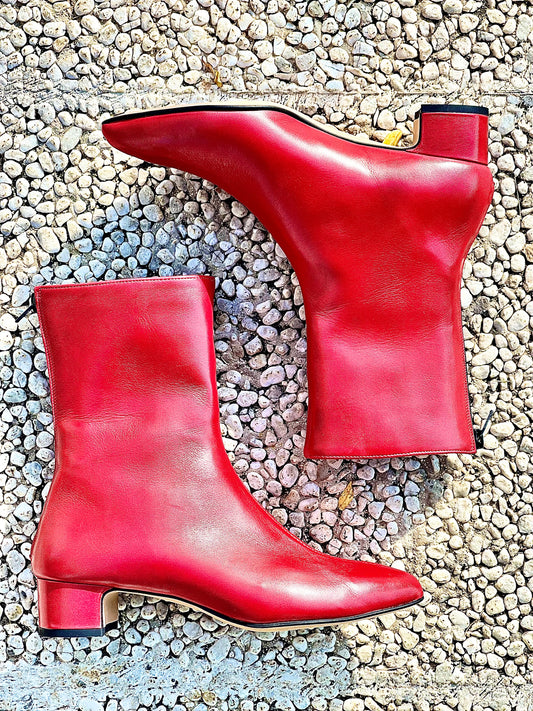 PLANET RED