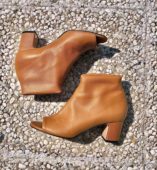 MALAK LEATHER