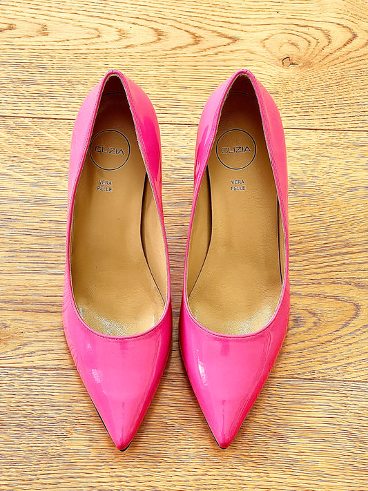 ISA PAINT FUCHSIA