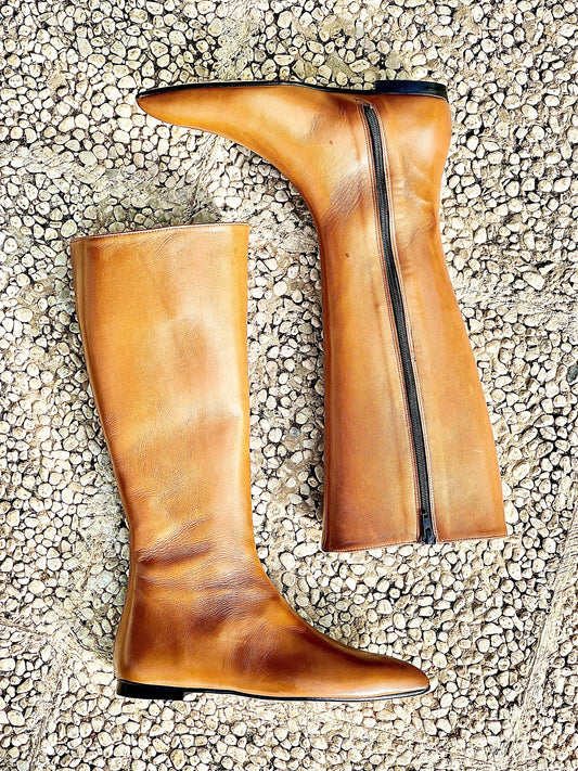 PETER LEATHER LEATHER