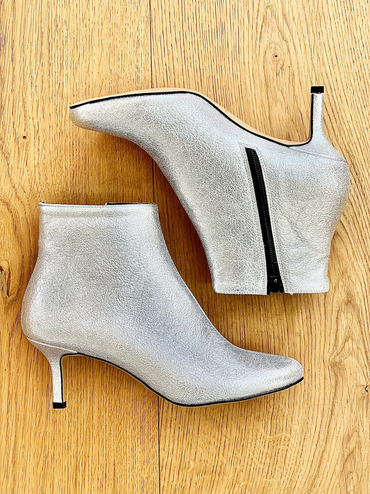 SILVER HEDO