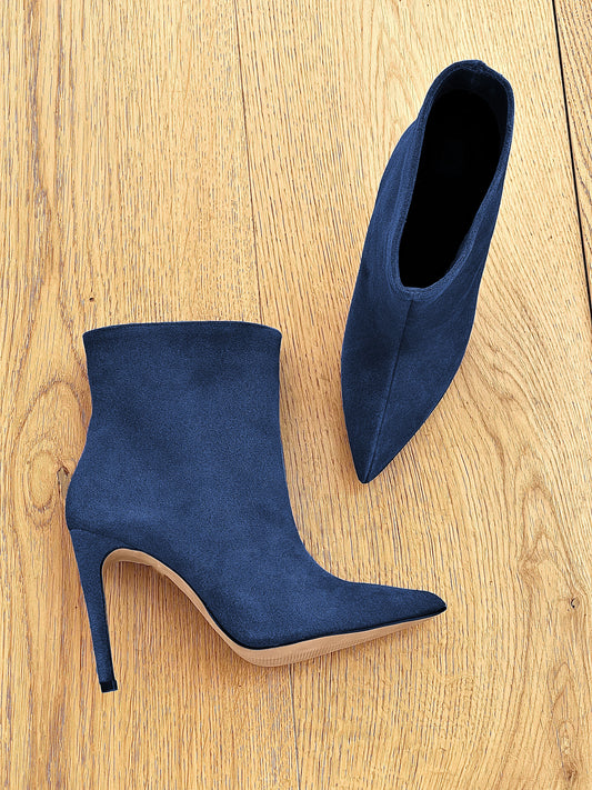BLUE SUEDE BAHIA