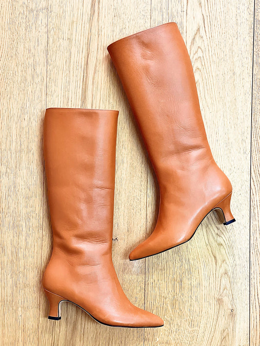 MAGELLAN LEATHER