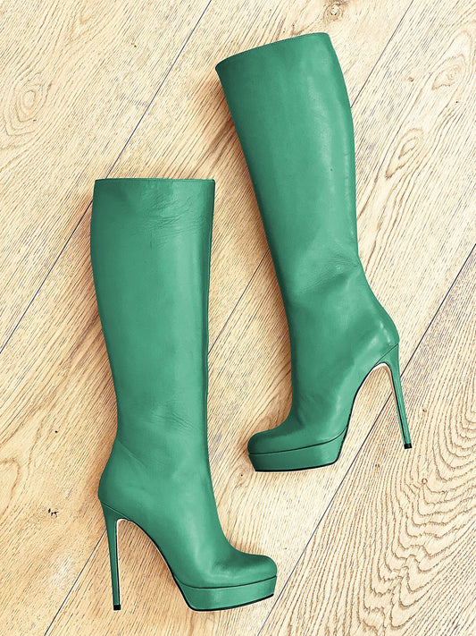 URSULA GREEN SKIN