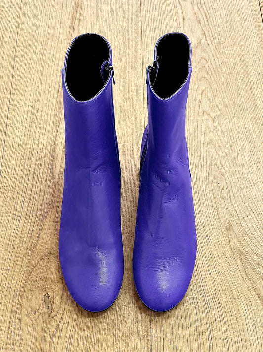MAXIM BLUETTE LEATHER