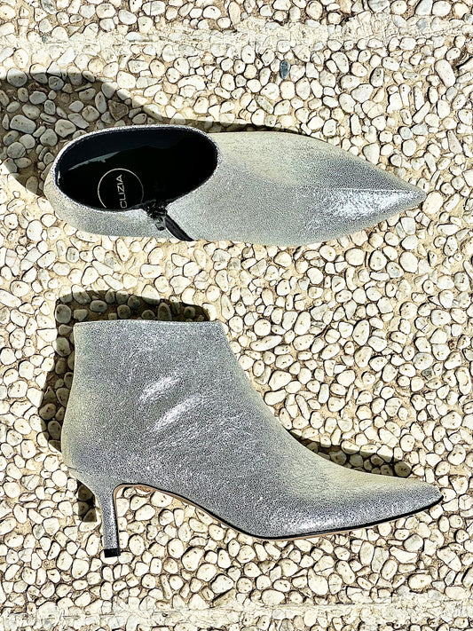 TITTY SILVER