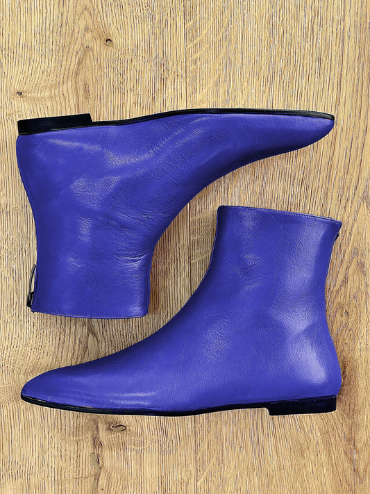 SINDEL BLUETTE LEATHER