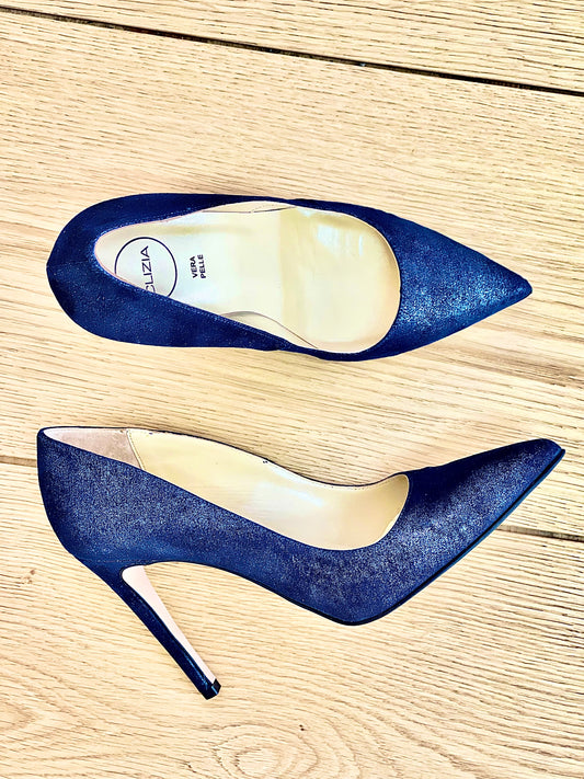 NOE BLUE POWDER
